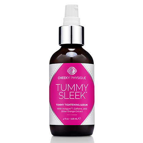 Tummy Sleek - Tummy Tightening Serum
